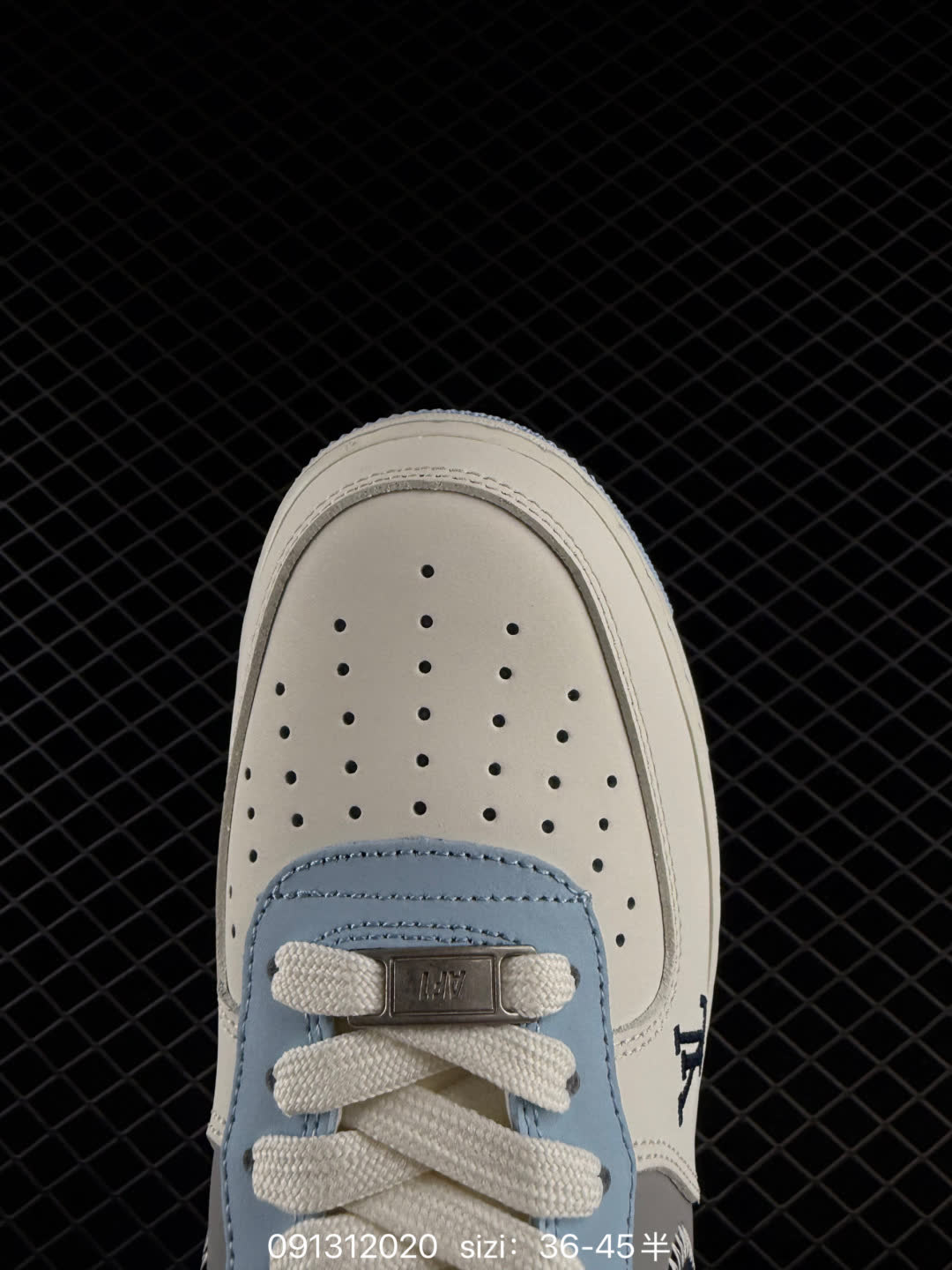 NIKE AIR FORCE 1-NH0601-537
